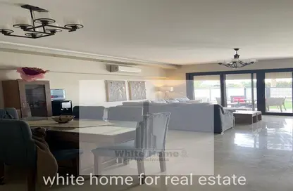 Townhouse - 3 Bedrooms - 4 Bathrooms for rent in Hyde Park - 5th Settlement Compounds - The 5th Settlement - New Cairo City - Cairo