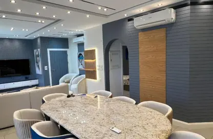 تاون هاوس - 3 غرف نوم - 3 حمامات للبيع في مراسي - سيدي عبد الرحمن - الساحل الشمالي تاون هاوس - 3 غرف نوم - 3 حمامات للبيع في مراسي - سيدي عبد الرحمن - الساحل الشمالي