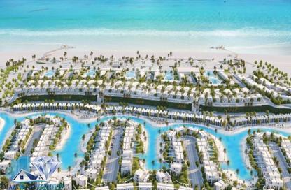 Chalet - 3 Bedrooms - 2 Bathrooms for sale in D-Bay - Qesm Ad Dabaah - North Coast