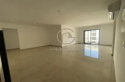Apartment - 3 Bedrooms - 3 Bathrooms for rent in Moon Residences - Fifth Square - The 5th Settlement - New Cairo City - Cairo