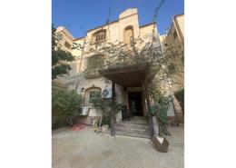 تاون هاوس - 4 غرف نوم for للبيع in حدائق المهندسين - الحي الرابع - الشيخ زايد - الجيزة