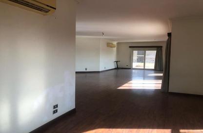 Office Space - Studio - 1 Bathroom for sale in Beirut St. - Almazah - Heliopolis - Masr El Gedida - Cairo