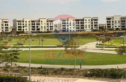 Apartment - 3 Bedrooms - 3 Bathrooms for rent in Mivida - 5th Settlement Compounds - The 5th Settlement - New Cairo City - Cairo