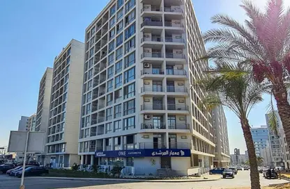 Apartment - 2 Bedrooms - 1 Bathroom for sale in Katameya Gate - El Katameya Compounds - El Katameya - New Cairo City - Cairo
