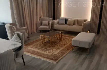 شقة - 4 غرف نوم - 3 حمامات للايجار في ايستاون - كمبوندات التجمع الخامس - التجمع الخامس - مدينة القاهرة الجديدة - القاهرة