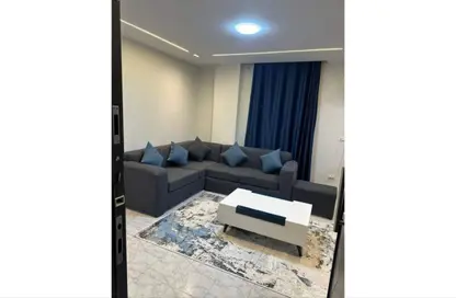 Apartment - 3 Bedrooms - 1 Bathroom for rent in West Leaves - 1st District - 6 October City - Giza
