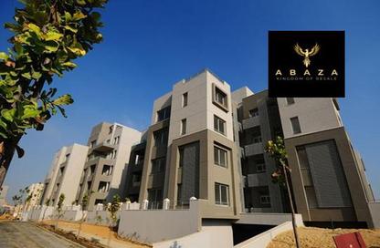Apartment - 2 Bedrooms - 2 Bathrooms for rent in The Village - South Investors Area - New Cairo City - Cairo