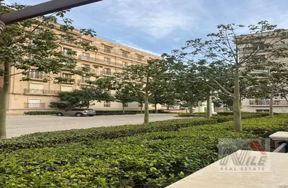 شقة - 3 غرف نوم - 3 حمامات للبيع في هايد بارك - كمبوندات التجمع الخامس - التجمع الخامس - مدينة القاهرة الجديدة - القاهرة