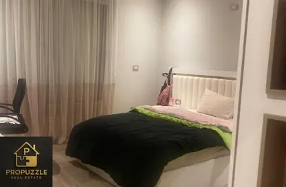 Duplex - 3 Bedrooms - 3 Bathrooms for rent in Palm Hills Village Gate - South Investors Area - New Cairo City - Cairo Duplex - 3 Bedrooms - 3 Bathrooms for rent in Palm Hills Village Gate - South Investors Area - New Cairo City - Cairo