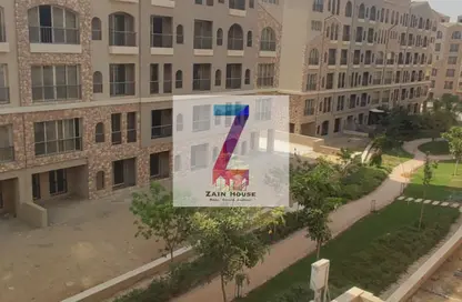 Apartment - 3 Bedrooms - 3 Bathrooms for sale in Green Square - Mostakbal City Compounds - Mostakbal City - Future City - Cairo