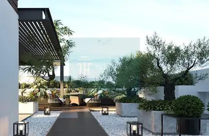Apartment - 3 Bedrooms - 3 Bathrooms for sale in Bait Alwatan - The 5th Settlement - New Cairo City - Cairo