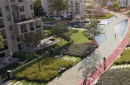 شقة - 3 غرف نوم - 3 حمامات للبيع في أو ويست - كمبوندات 6 أكتوبر - مدينة 6 أكتوبر - الجيزة شقة - 3 غرف نوم - 3 حمامات للبيع في أو ويست - كمبوندات 6 أكتوبر - مدينة 6 أكتوبر - الجيزة