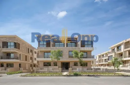 فيلا - 3 غرف نوم - 3 حمامات للبيع في تاج سيتي - كمبوندات التجمع الخامس - التجمع الخامس - مدينة القاهرة الجديدة - القاهرة