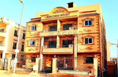 Apartment - 3 Bedrooms - 3 Bathrooms for sale in Tamr Hena - 5th Settlement Compounds - The 5th Settlement - New Cairo City - Cairo