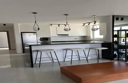 Apartment - 2 Bedrooms - 2 Bathrooms for sale in Bloomfields - Mostakbal City Compounds - Mostakbal City - Future City - Cairo