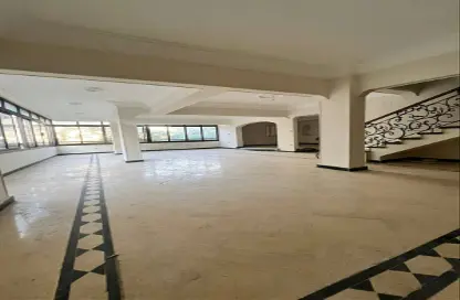 دوبلكس - 4 غرف نوم - 3 حمامات للايجار في شارع 268 - المعادي الجديدة - حي المعادي - القاهرة