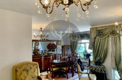 Apartment - 3 Bedrooms - 3 Bathrooms for rent in Privado - Madinaty - Cairo
