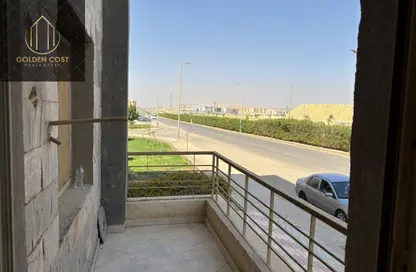 شقة - 2 غرف نوم - 1 حمام للبيع في الاندلس الجديدة - حى الاندلس - مدينة القاهرة الجديدة - القاهرة