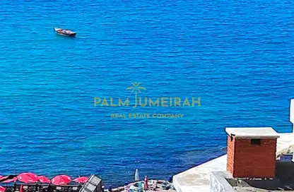Apartment - 3 Bedrooms - 3 Bathrooms for sale in Iskandar Ibrahim St. - Miami - Hay Awal El Montazah - Alexandria