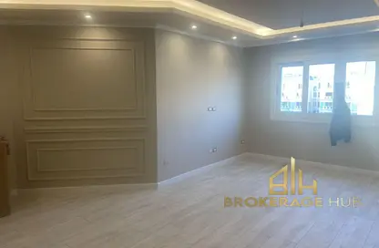 Apartment - 2 Bedrooms - 2 Bathrooms for rent in Mountain View Hyde Park - 5th Settlement Compounds - The 5th Settlement - New Cairo City - Cairo