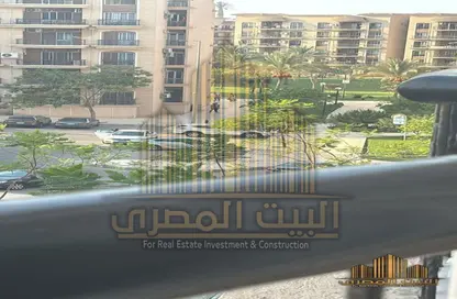 شقة - 3 غرف نوم - 2 حمامات للايجار في امتداد الرحاب - الرحاب - مدينة القاهرة الجديدة - القاهرة