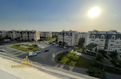 Penthouse - 3 Bedrooms - 3 Bathrooms for rent in Mountain View Hyde Park - 5th Settlement Compounds - The 5th Settlement - New Cairo City - Cairo