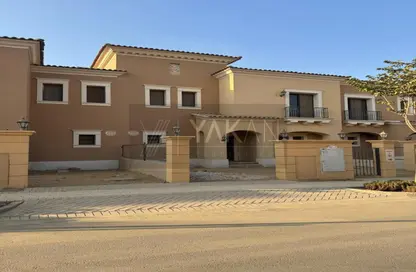 Townhouse - 3 Bedrooms - 3 Bathrooms for sale in City Gate - 5th Settlement Compounds - The 5th Settlement - New Cairo City - Cairo