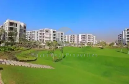 شقة - 3 غرف نوم - 3 حمامات للبيع في تاج سيتي - كمبوندات التجمع الخامس - التجمع الخامس - مدينة القاهرة الجديدة - القاهرة