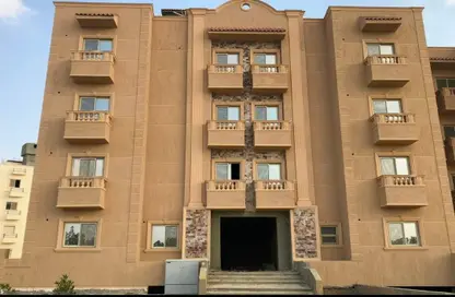 Apartment - 3 Bedrooms - 1 Bathroom for rent in Dream Land - Al Wahat Road - 6 October City - Giza
