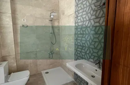 شاليه - 3 غرف نوم - 3 حمامات للبيع في لافيستا راي - لافيستا - العين السخنة - السويس
