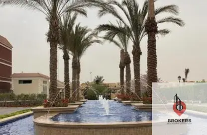 Apartment - 3 Bedrooms - 3 Bathrooms for sale in Regents Park - Al Andalus District - New Cairo City - Cairo