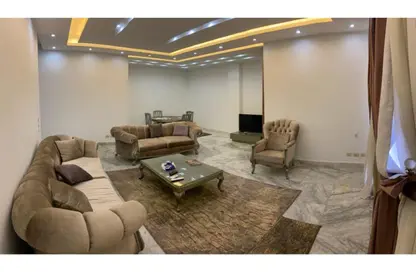 دوبلكس - 3 غرف نوم - 3 حمامات للايجار في كازا - كمبوندات الشيخ زايد - الشيخ زايد - الجيزة