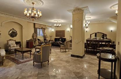 Villa - 3 Bedrooms - 2 Bathrooms for sale in Al Khamayel city - Sheikh Zayed Compounds - Sheikh Zayed City - Giza