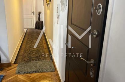 Duplex - 7+ Bedrooms - 3 Bathrooms for sale in The 5th Settlement - New Cairo City - Cairo