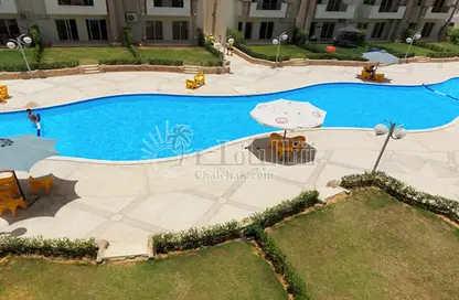 Chalet - 3 Bedrooms - 2 Bathrooms for sale in Lasirena Mini Egypt - Al Ain Al Sokhna - Suez