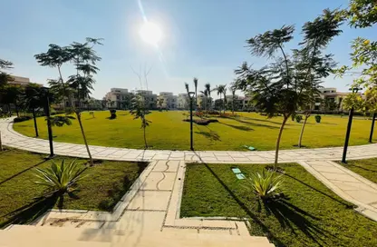 Townhouse - 4 Bedrooms - 4 Bathrooms for sale in Madinaty - Cairo