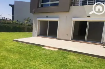 فيلا - 4 غرف نوم - 4 حمامات للبيع في ايتابا - كمبوندات الشيخ زايد - الشيخ زايد - الجيزة