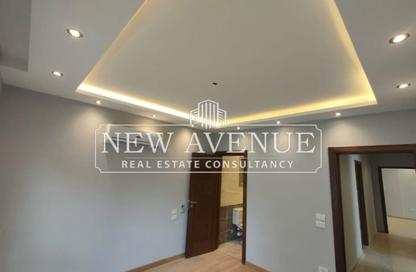 Apartment - 3 Bedrooms - 3 Bathrooms for sale in Mountain View iCity - 5th Settlement Compounds - The 5th Settlement - New Cairo City - Cairo