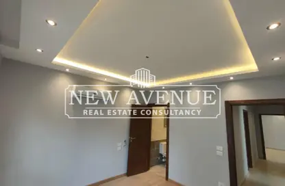 Apartment - 3 Bedrooms - 3 Bathrooms for sale in Mountain View iCity - 5th Settlement Compounds - The 5th Settlement - New Cairo City - Cairo