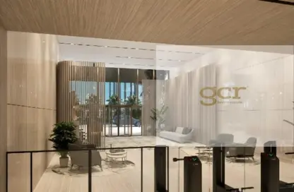 Office Space - Studio - 2 Bathrooms for sale in One Ninety Mall - South Teseen St. - The 5th Settlement - New Cairo City - Cairo