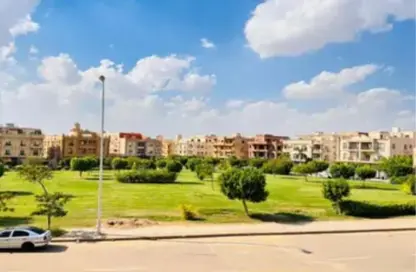 Duplex - 4 Bedrooms - 5 Bathrooms for sale in El Banafseg - New Cairo City - Cairo