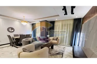 شقة - 1 حمام للبيع في لا كابيتال - كمبوندات العاصمة الإدارية الجديدة - العاصمة الإدارية الجديدة - القاهرة