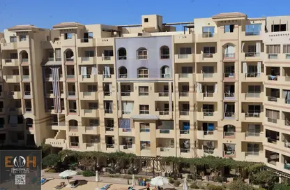 شقة - 2 غرف نوم - 1 حمام للبيع في منطقة ارابيا - الغردقة - محافظة البحر الاحمر