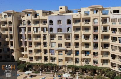 شقة - 1 حمام للبيع في منطقة ارابيا - الغردقة - محافظة البحر الاحمر