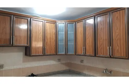 Apartment - 3 Bedrooms - 2 Bathrooms for rent in El Rehab Extension - Al Rehab - New Cairo City - Cairo