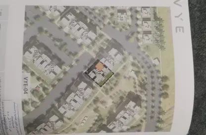 شقة - 2 غرف نوم - 2 حمامات للبيع في فاي سوديك - مدينة زايد الجديدة - الشيخ زايد - الجيزة