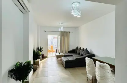 Penthouse - 2 Bedrooms - 2 Bathrooms for sale in Amwaj - Sidi Abdel Rahman - North Coast