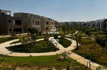 فيلا - 3 غرف نوم - 4 حمامات للبيع في ذا كراون - طريق مصر اسكندرية الصحراوي - مدينة 6 أكتوبر - الجيزة
