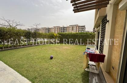 Duplex - 3 Bedrooms - 3 Bathrooms for rent in Eastown - 5th Settlement Compounds - The 5th Settlement - New Cairo City - Cairo