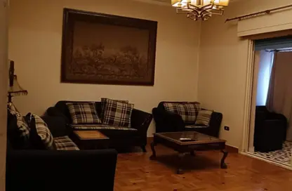 Apartment - 3 Bedrooms - 2 Bathrooms for rent in Al Sayed Al Marghany St. - Almazah - Heliopolis - Masr El Gedida - Cairo Apartment - 3 Bedrooms - 2 Bathrooms for rent in Al Sayed Al Marghany St. - Almazah - Heliopolis - Masr El Gedida - Cairo